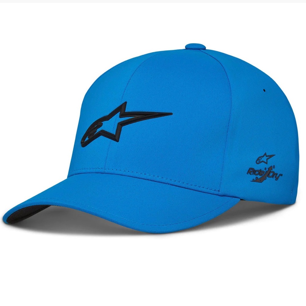 Astars ageless delta hat